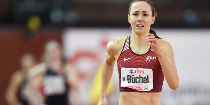 Selina Büchel