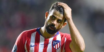 Diego Costa