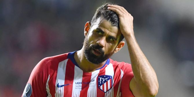 Diego Costa