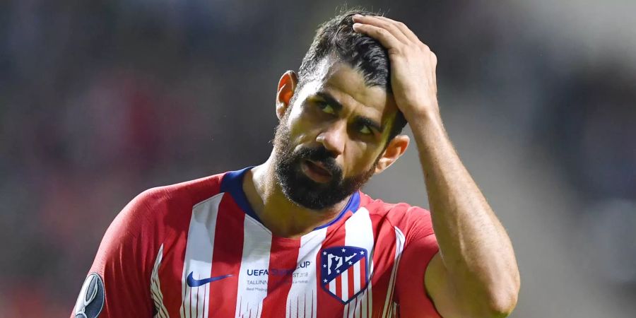 Diego Costa