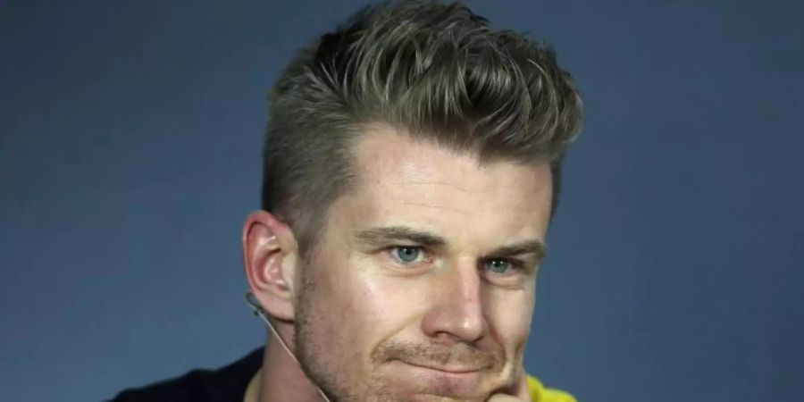 Sucht weiter einen Platz für die kommende Formel-1-Saison: Nico Hülkenberg. Foto: Photo4/Lapresse/Lapresse via ZUMA Press
