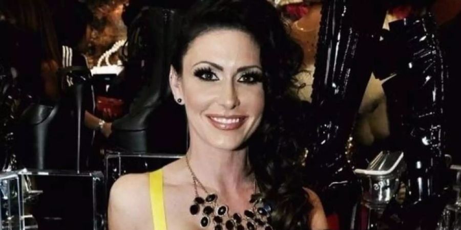 Jessica Jaymes