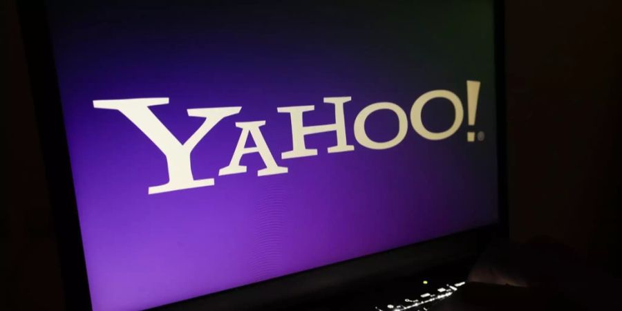 Tumblr Yahoo