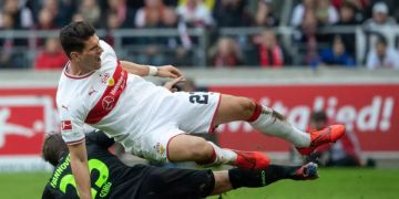 2. Bundesliga