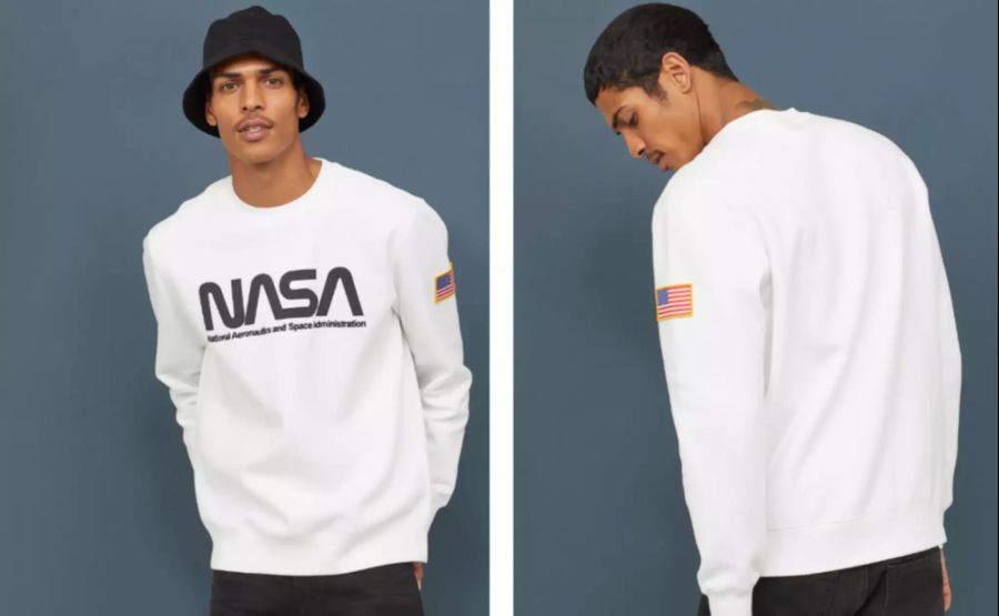 Nasa