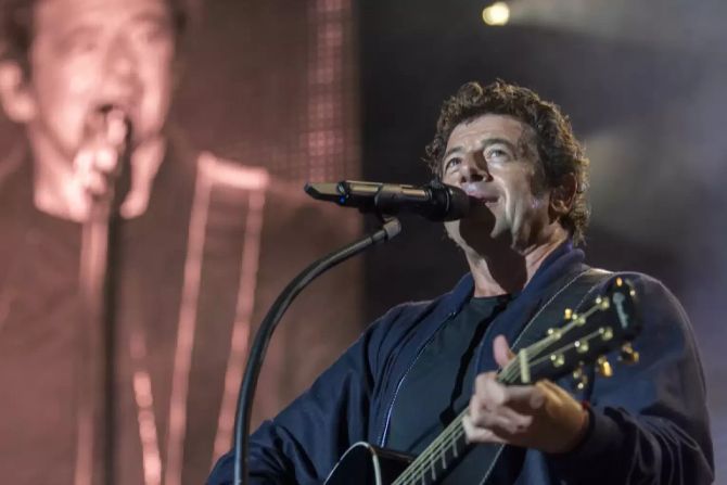 patrick bruel Vergewaltigung