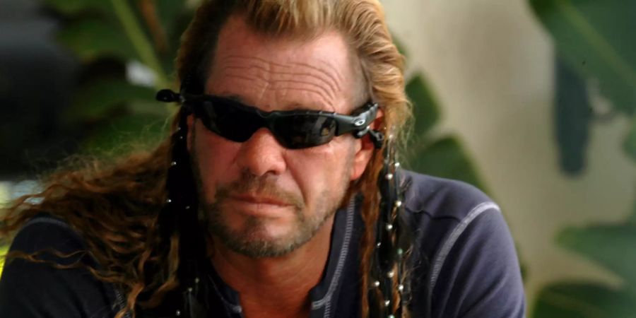 Duane «Dog» Chapman