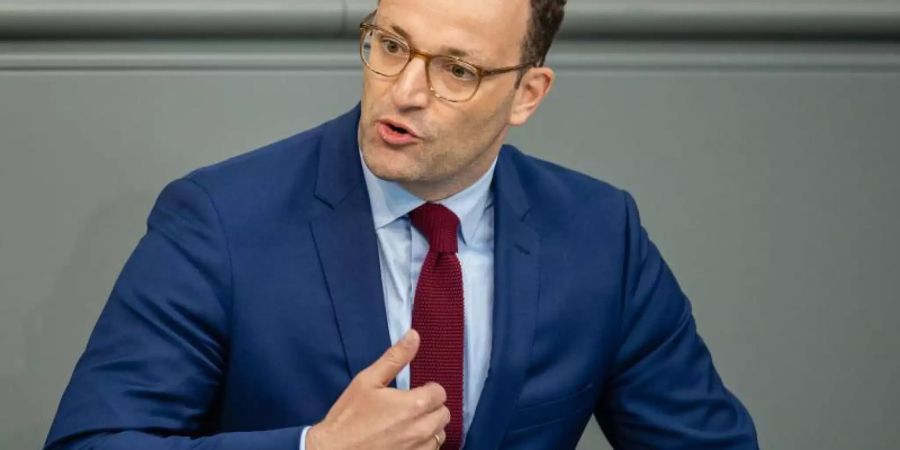 jens spahn