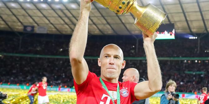 Arjen Robben