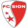 FC Sion II Logo