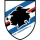 Sampdoria Genua Logo