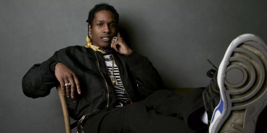 Asap Rocky