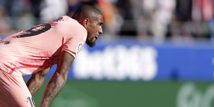 Kevin-Prince Boateng