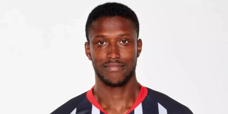 Verlässt Eintracht Frankfurt: Taleb Tawatha. Foto: Eintracht Frankfurt