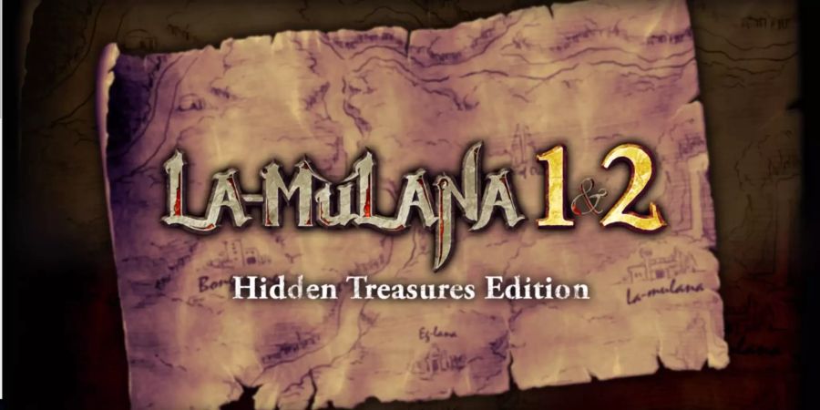 La-Mulana