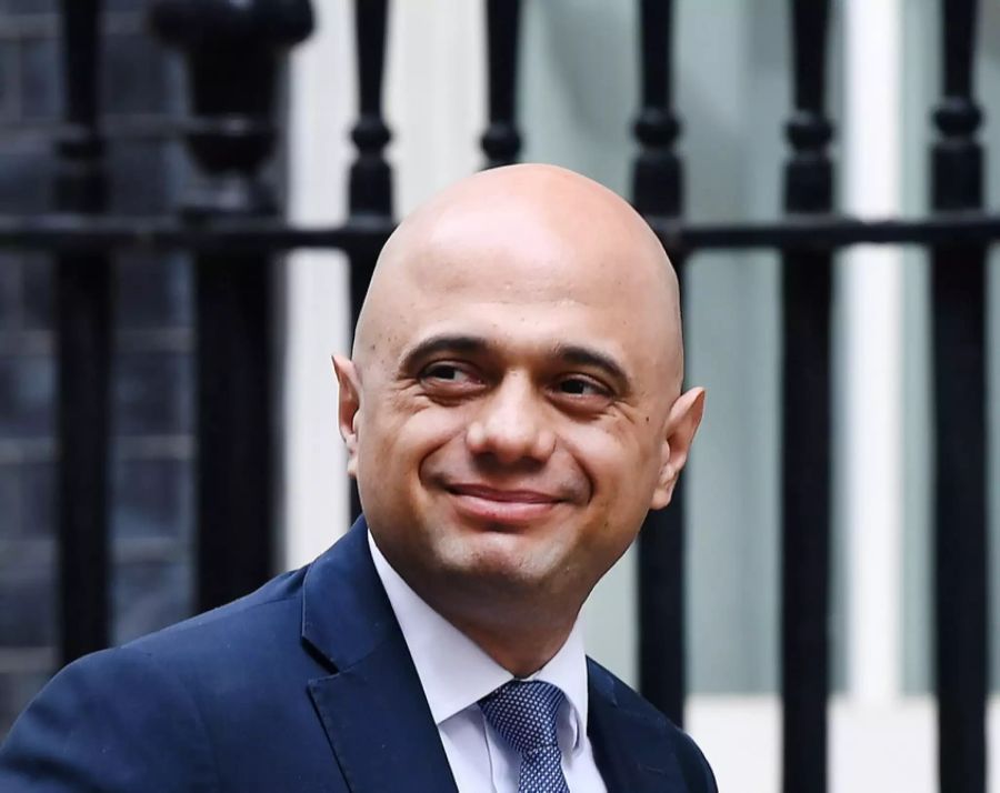 theresa may