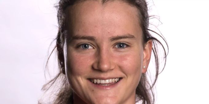 Erstes Länderspiel, erstes Tor: Noa Schärz traf in Serbien zum späten Ausgleich der Schweizerinnen Erstes Länderspiel, erstes Tor: Noa Schärz traf in Serbien zum späten Ausgleich der Schweizerinnen