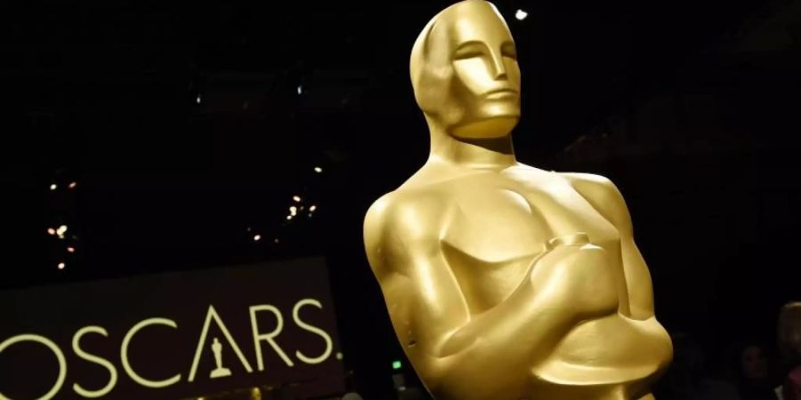 Auf der Bewerber-Liste für den deutschen Oscar-Kandidaten stehen sieben Filme. Foto: Chris Pizzello/Invision