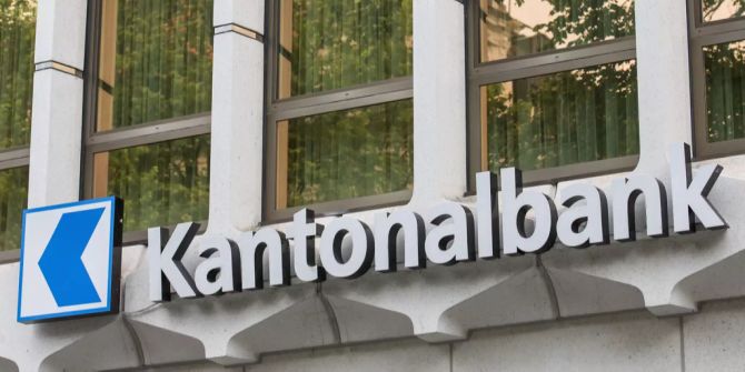 Filiale Luzerner Kantonalbank