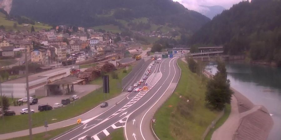 gotthard