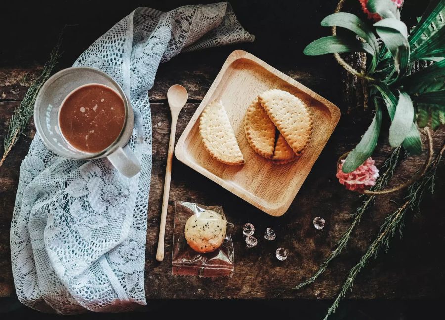 Food Blogger