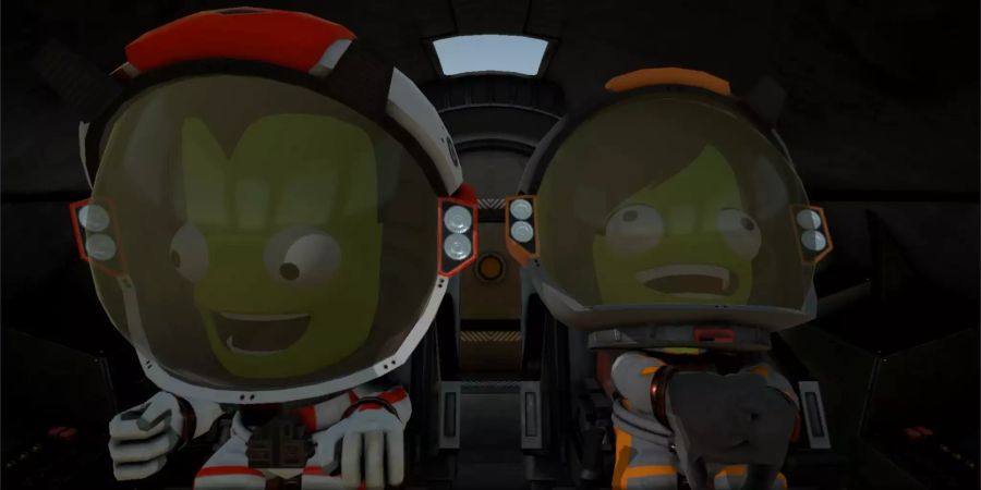 Patch Kerbal Space Program 2 Bugs