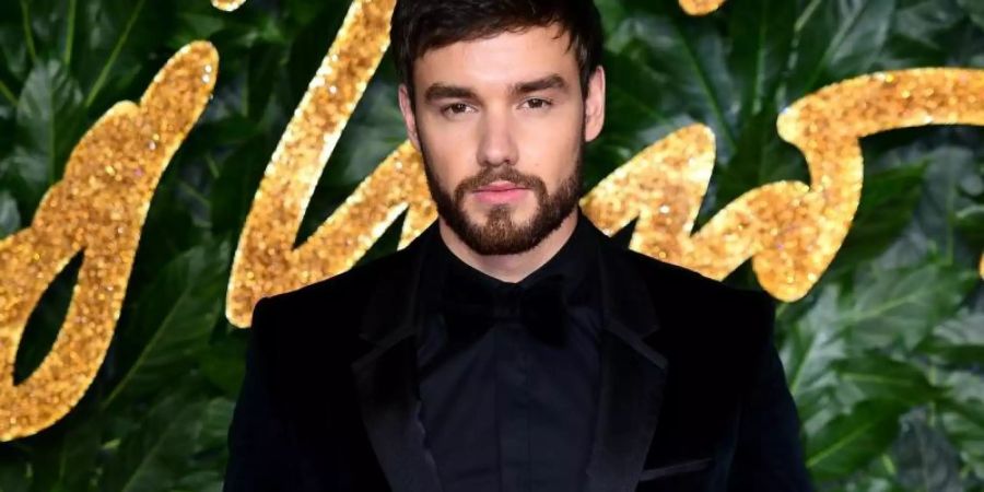 Liam Payne hat schwierige Zeiten durchgemacht. Foto: Ian West/PA Wire