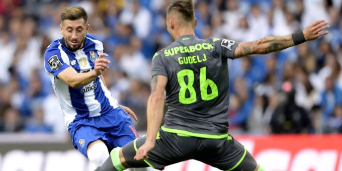 Héctor Herrera