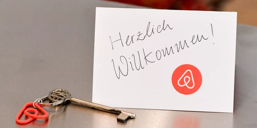airbnb 2020