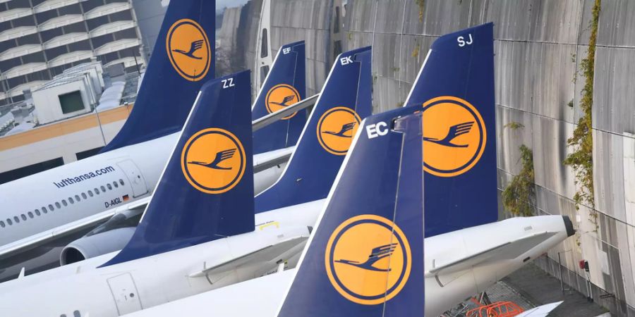 Lufthansa
