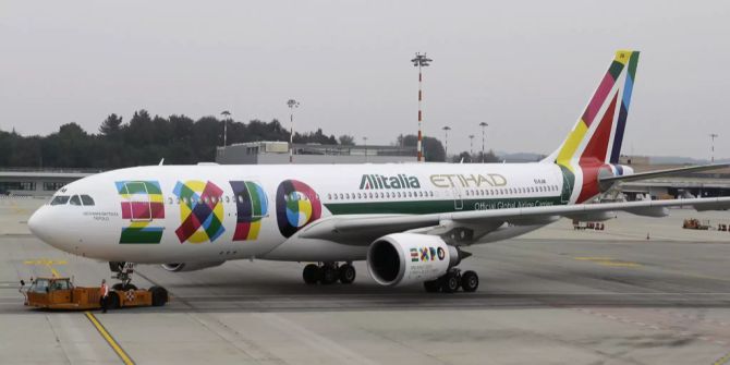 Alitalia