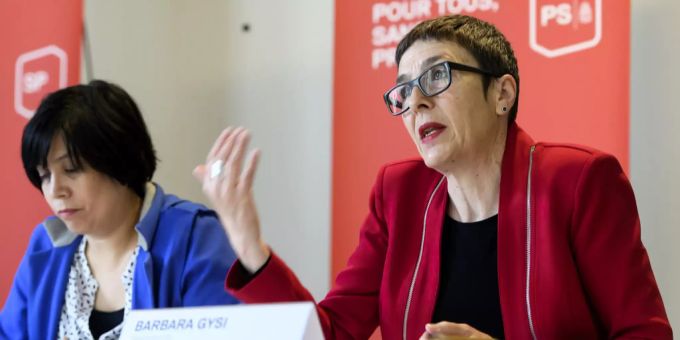 «Frauen-Strafe» - Schwangerschafts-Falle: SP-Vize will tiefere Prämien
