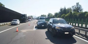 Verkehrsbehinderungen