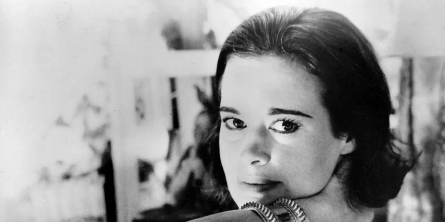 Gloria Vanderbilt