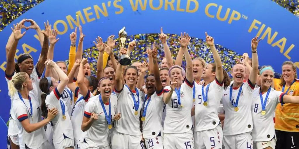 Fussball Weltmeisterschaft der Frauen 2023 in «Down Under»