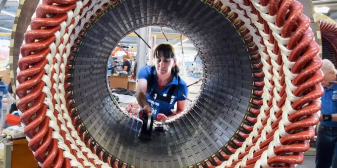 Fünf Jahre Russland-Sanktionen haben der Wirtschaft in Ostdeutschland deutlich mehr geschadet als den Unternehmen im Westen. Foto: Waltraud Grubitzsch Fünf Jahre Russland-Sanktionen haben der Wirtschaft in Ostdeutschland deutlich mehr geschadet als den Unternehmen im Westen. Foto: Waltraud Grubitzsch