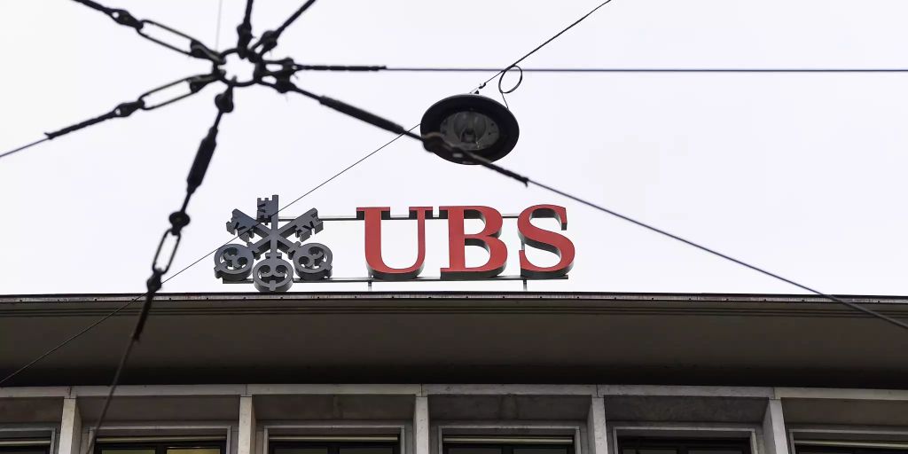 Ubs Fuhrt Negativzinsen Ab Bar Betragen Von 2 Millionen Franken Ein