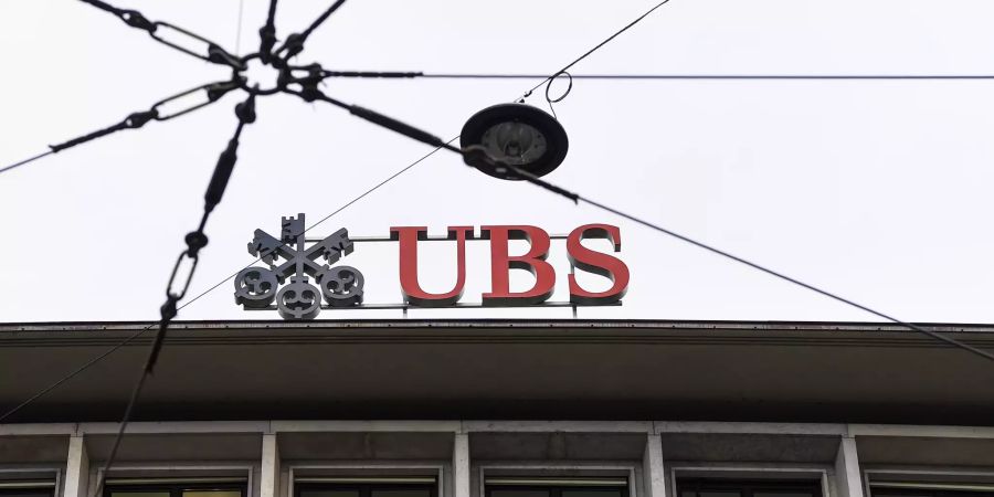 UBS