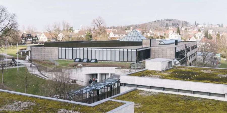 hsg uni st.gallen