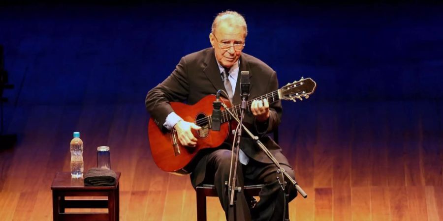 João Gilberto