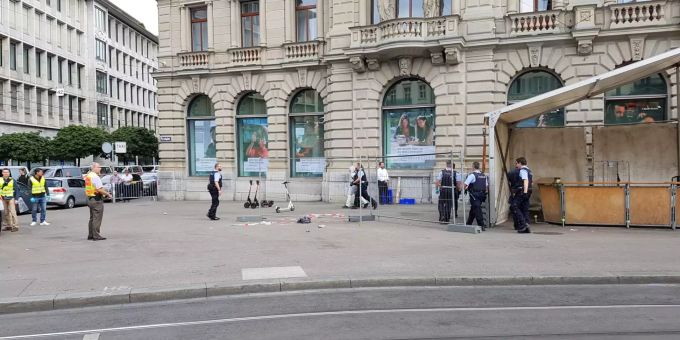 polizei klimaaktivisten abgeführt