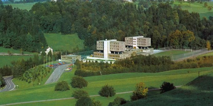 Knast-Quarantäne - Häftling vom Bostadel-Gefängnis positiv getestet