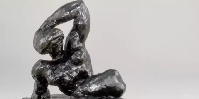 «Nu couché I» von Henri Matisse. (Archivbild) Foto: Kunsthaus Zürich henri matisse