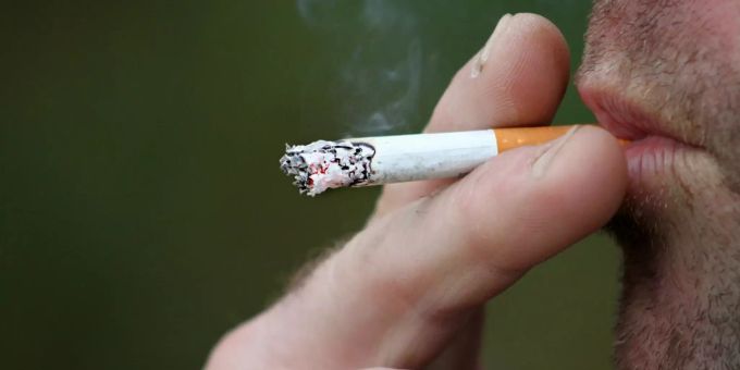 Im Thurgau sollen Tabakwaren nicht mehr für Minderjährige erhältlich sein. (Symbolbild) grosser rat