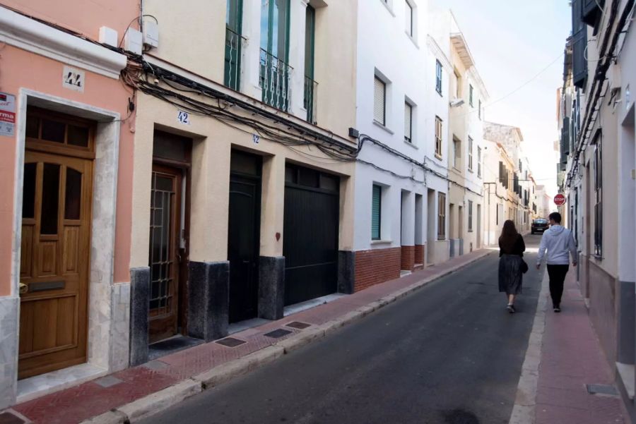 mallorca