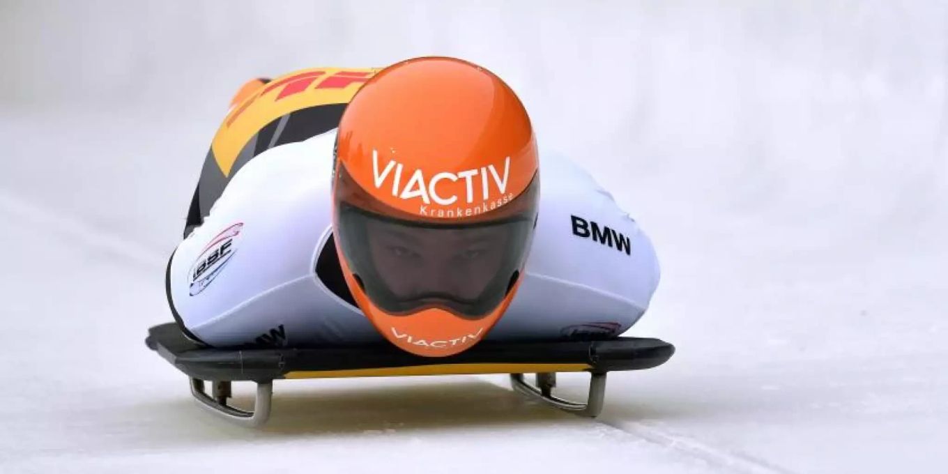 Skeleton: Keisinger gewinnt EM-Bronze | Nau.ch