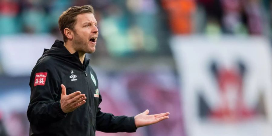 RB Leipzig - SV Werder Bremen