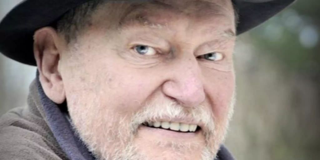 Maurice Barrier (†87) am Coronavirus gestorben