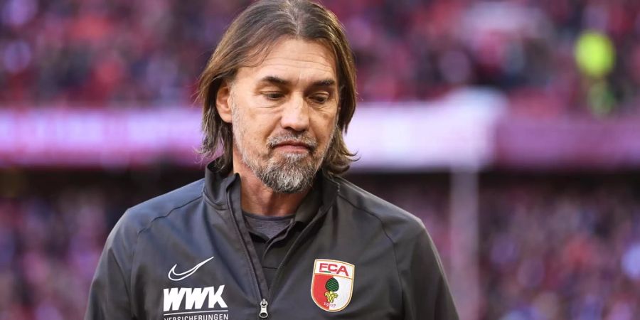 fc augsburg