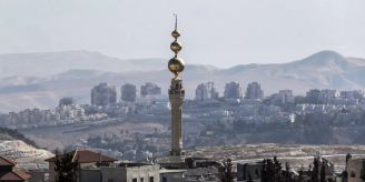 Nahostkonflikt - Israel greift Hamas-Ziele nach Raketenbeschuss an Nahostkonflikt - Israel greift Hamas-Ziele nach Raketenbeschuss an